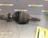 Drive Shaft OPEL Agila (A) (A H00)