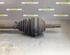 Drive Shaft RENAULT Twingo I (C06)