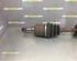 Drive Shaft FORD KA (RU8)