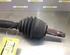 Drive Shaft OPEL Corsa D (S07)