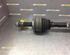 Drive Shaft MERCEDES-BENZ VIANO (W639)