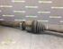 Drive Shaft FORD Transit Kasten (FA)