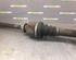 Drive Shaft CITROËN C4 Grand Picasso I (UA), CITROËN C4 Picasso I Großraumlimousine (UD)