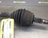 Drive Shaft OPEL Corsa D (S07)