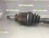 Drive Shaft OPEL Corsa D (S07)