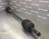 Drive Shaft OPEL Corsa C (F08, F68)