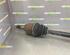 Drive Shaft NISSAN Almera Tino (V10)