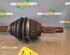 Drive Shaft FORD Fiesta VI (CB1, CCN)