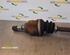 Drive Shaft TOYOTA Aygo (KGB1, WNB1)