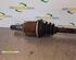 Drive Shaft NISSAN Micra III (K12)