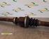 Drive Shaft PEUGEOT 206 Schrägheck (2A/C), PEUGEOT 206 Stufenheck (--)