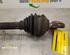 Drive Shaft PEUGEOT 206 CC (2D)