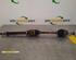 Drive Shaft RENAULT Twingo II (CN0)