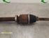 Drive Shaft RENAULT Twingo II (CN0)