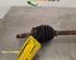 Drive Shaft FIAT Panda (169)