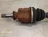 Drive Shaft OPEL Corsa D (S07)