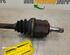 Drive Shaft OPEL Corsa D (S07)