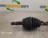 Drive Shaft OPEL Corsa D (S07)