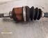 Drive Shaft SKODA Citigo (--)