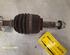 Drive Shaft RENAULT Twingo II (CN0)