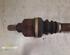 Drive Shaft PEUGEOT 308 I (4A, 4C)