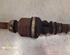 Drive Shaft PEUGEOT 5008 (0E, 0U)