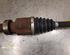 Drive Shaft RENAULT Clio IV Grandtour (KH)