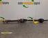 Drive Shaft RENAULT Clio IV Grandtour (KH)