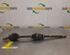 Drive Shaft FIAT Grande Punto (199), FIAT Punto (199), FIAT Punto Evo (199)