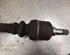 Drive Shaft PEUGEOT 307 CC (3B)