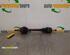 Drive Shaft PEUGEOT 307 CC (3B)