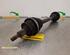 Drive Shaft VW Fox Schrägheck (5Z1, 5Z3, 5Z4)