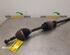 Drive Shaft OPEL Zafira/Zafira Family B (A05)