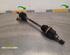 Drive Shaft TOYOTA Yaris (KSP9, NCP9, NSP9, SCP9, ZSP9)