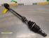 Drive Shaft TOYOTA Yaris (KSP9, NCP9, NSP9, SCP9, ZSP9)