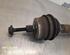 Drive Shaft AUDI A4 (8D2, B5)