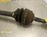 Drive Shaft PEUGEOT PARTNER Box Body/MPV