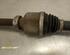 Drive Shaft PEUGEOT PARTNER Box Body/MPV