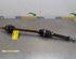 Drive Shaft RENAULT Clio III (BR0/1, CR0/1)