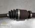 Drive Shaft RENAULT Clio III (BR0/1, CR0/1)