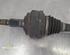 Drive Shaft VW Touareg (7L6, 7L7, 7LA)