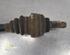 Drive Shaft BMW 5er (E39)