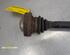 Drive Shaft BMW 5er (E39)