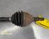 Drive Shaft OPEL Astra H Caravan (L35)