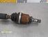 Drive Shaft MITSUBISHI Colt VI (Z2A, Z3A), MITSUBISHI Colt VII (Z2_A)