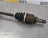 Drive Shaft MITSUBISHI Colt VI (Z2A, Z3A), MITSUBISHI Colt VII (Z2_A)