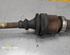 Drive Shaft FORD Fiesta V (JD, JH)