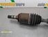 Drive Shaft MERCEDES-BENZ M-Klasse (W163)