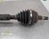 Drive Shaft MERCEDES-BENZ M-Klasse (W163)