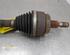 Drive Shaft MERCEDES-BENZ M-Klasse (W163)